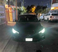 انفنتي Q50